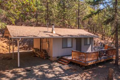 Main picture of 4950 West Griffin Creek Road - 1