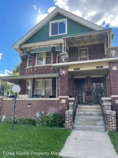 Main picture of 4917 Maplewood St