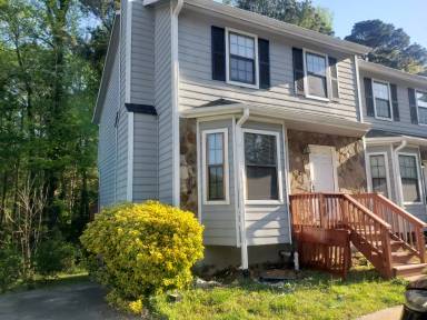 Main picture of 2538 Sweetridge Ct