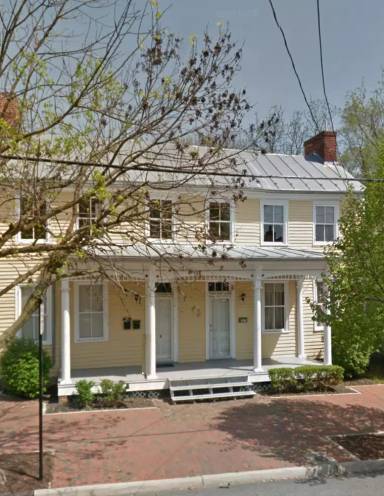 Main picture of 316 N Kent St