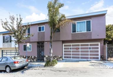 Main picture of 3195 San Bruno Ave