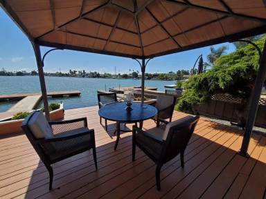 Main picture of 132 Caribe Isle