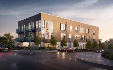 Main picture of 2300 Arroyo Ave