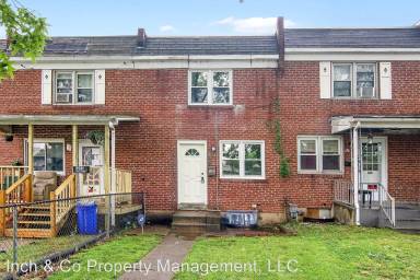 Main picture of 1205 Rolleston St