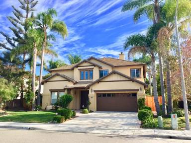 Main picture of 6582 Windflower Dr