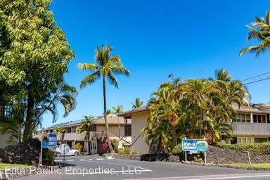Main picture of Kona Shores Condos