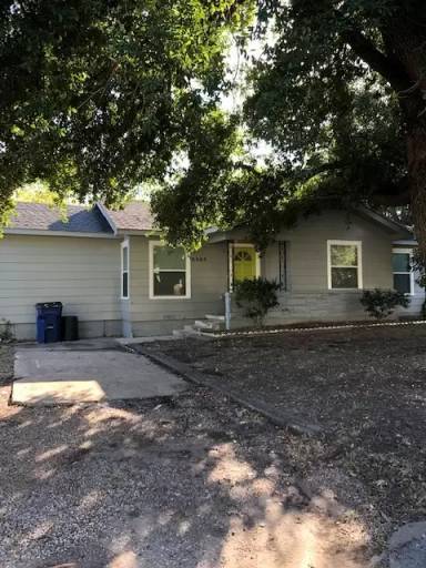 Main picture of 3303 Texas St