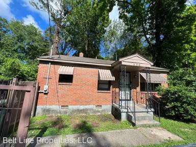 Main picture of 550 Baltimore St