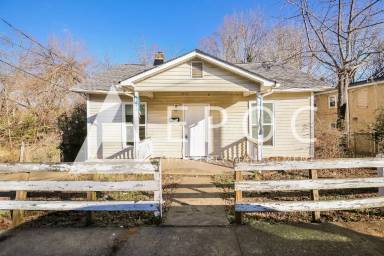Main picture of 1411 Gholson Ave