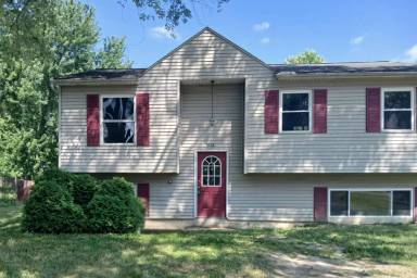Main picture of 9128 Wilverne Dr