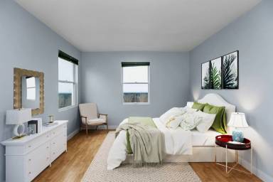 Main picture of 1900 Gough