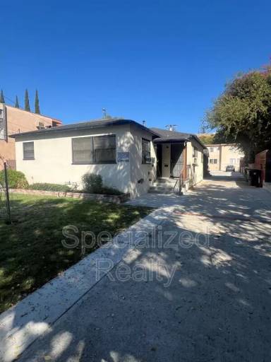 Main picture of 500 Hill Dr