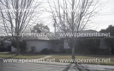 Main picture of 2500 Ribier Way