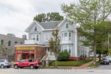 Main picture of 6 Pitt St