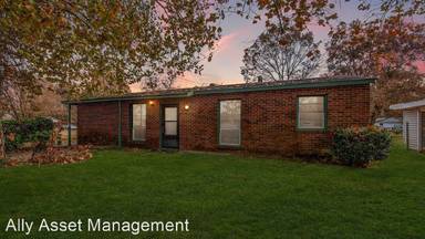 Main picture of 1314 Lampkin St