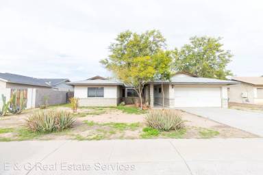 Main picture of 11114 W Turney Ave