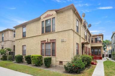 Main picture of 4280 Leimert Blvd