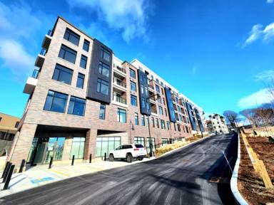 Main picture of Stratus Condominium