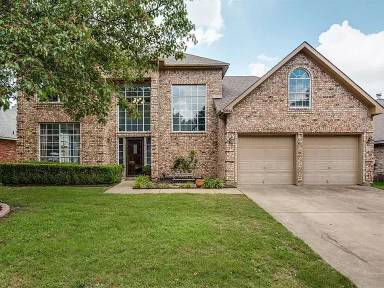 Main picture of 6844 Hickory Ln