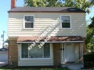 Main picture of 19126 Coyle St