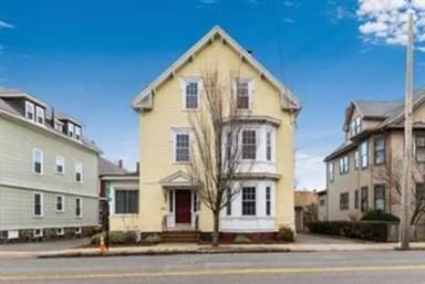 Main picture of 343 Lafayette St