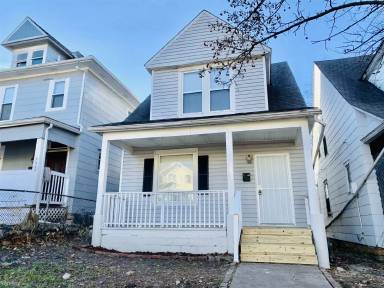 Main picture of 3603 Thompson Ave