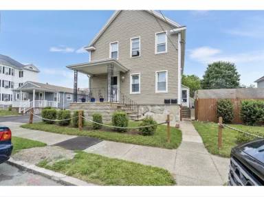 Main picture of 93 Belleville Rd