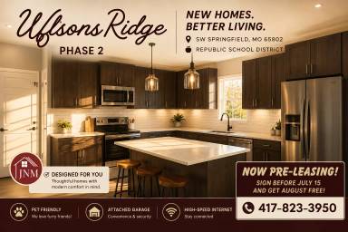 Main picture of Wilsons Ridge, Floorplan D - 1