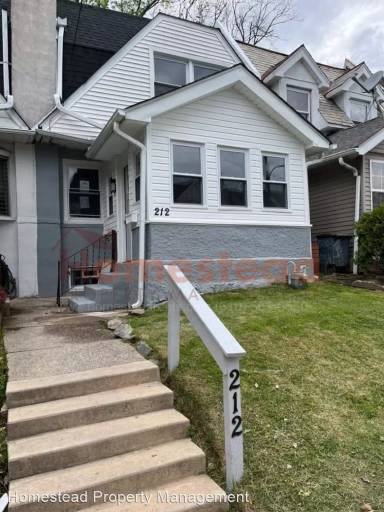 Main picture of 212 Wabash Ave
