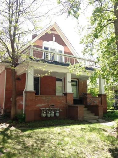 Main picture of 1620 Grove St