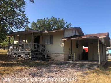 Main picture of 1101 Eldorado Dr