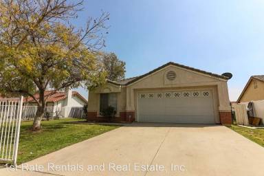 Main picture of 25273 Brodiaea Ave