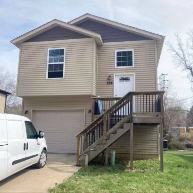 Main picture of 150 Black Jack Rd