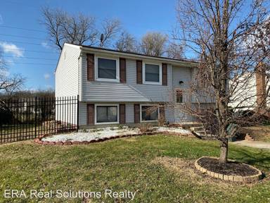Main picture of 3822 Cass Creek Ct
