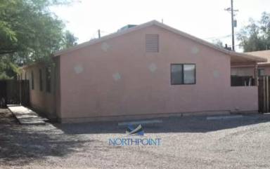 Main picture of 507 N Cherokee Ave