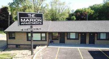 Main picture of 1600 Marion Rd SE