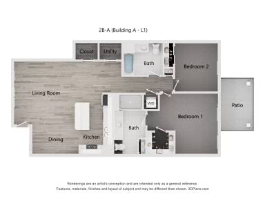 Main picture of 15 Myrtle St