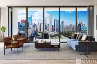 Main picture of Lakeside On the Park Condo