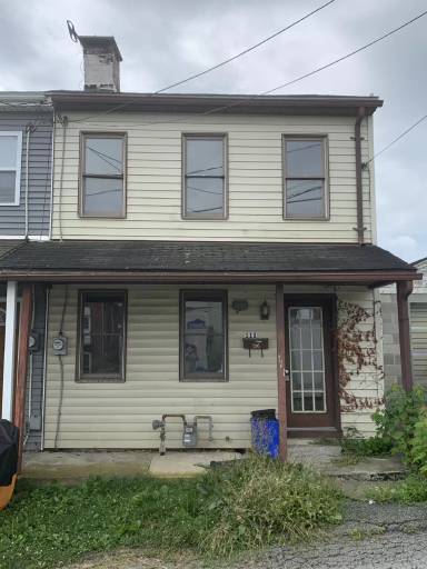 Main picture of 111 Garden Ave