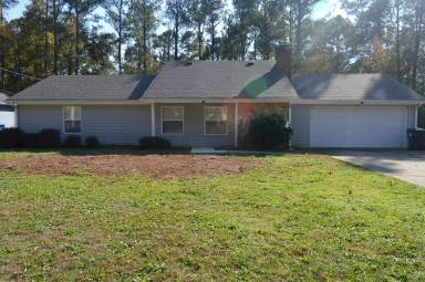Main picture of 797 Greenwood Trl SE