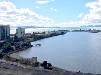Main picture of Pacific Park Plaza Condominiums