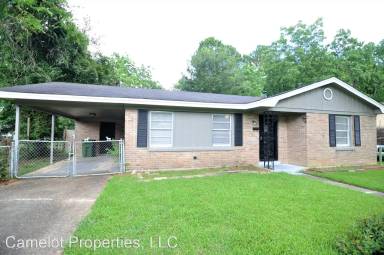Main picture of 4247 Southwood Dr