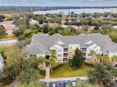 Main picture of 6100 Stevenson Dr