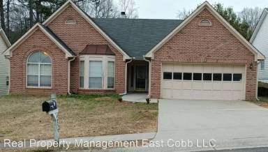 Main picture of 4259 Berkeley Mill Close