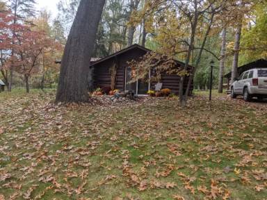 Main picture of 8970 E Gull Lake Dr