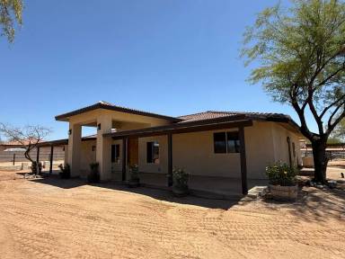 Main picture of 6703 E Calle de las Estrellas