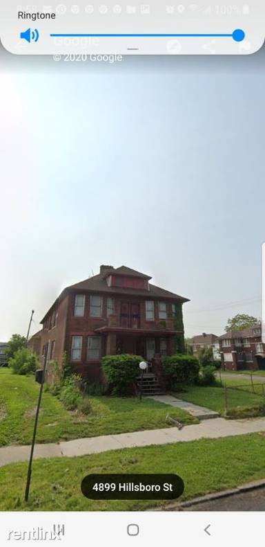 Main picture of 4899 Hillsboro St