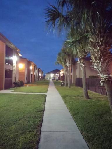 Main picture of Delana Apartments
