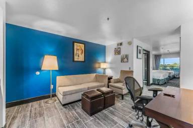 Main picture of 2301 E Southern Ave