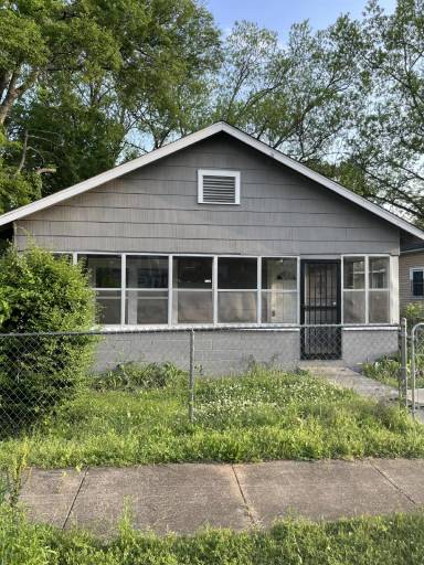 Main picture of 3125 Beech Ave SW